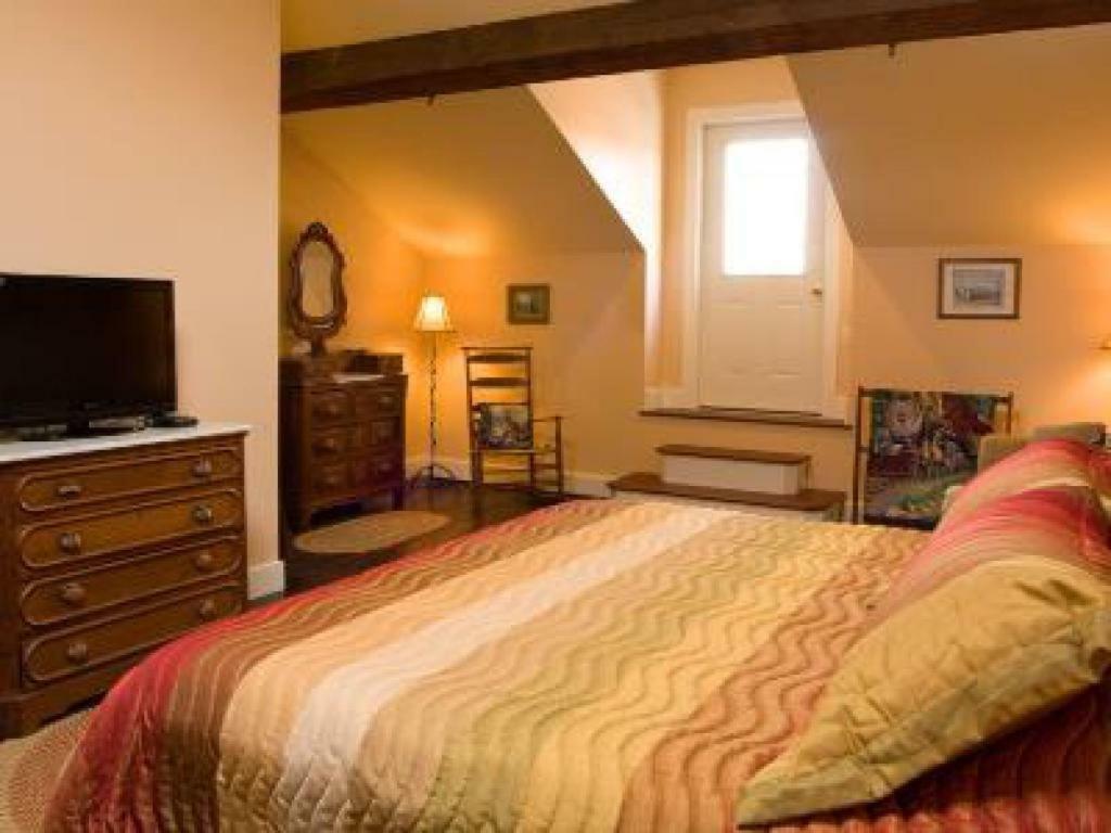 Riley'S Railhouse Bed & Breakfast Chesterton Ruang foto
