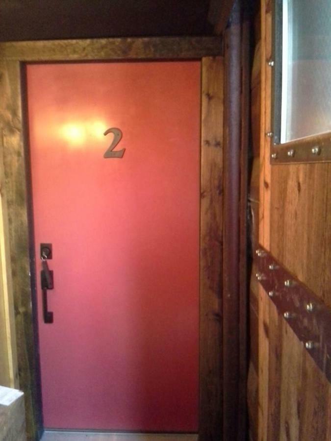 Riley'S Railhouse Bed & Breakfast Chesterton Bagian luar foto