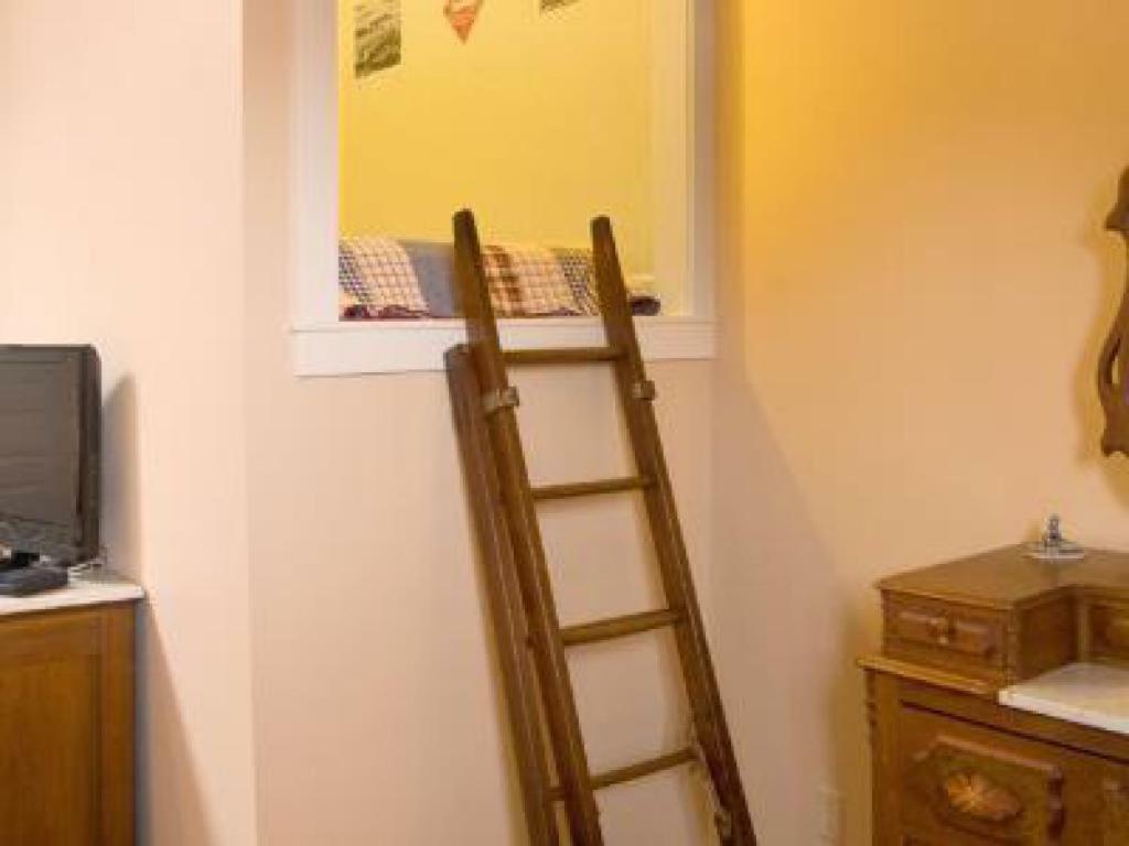 Riley'S Railhouse Bed & Breakfast Chesterton Ruang foto